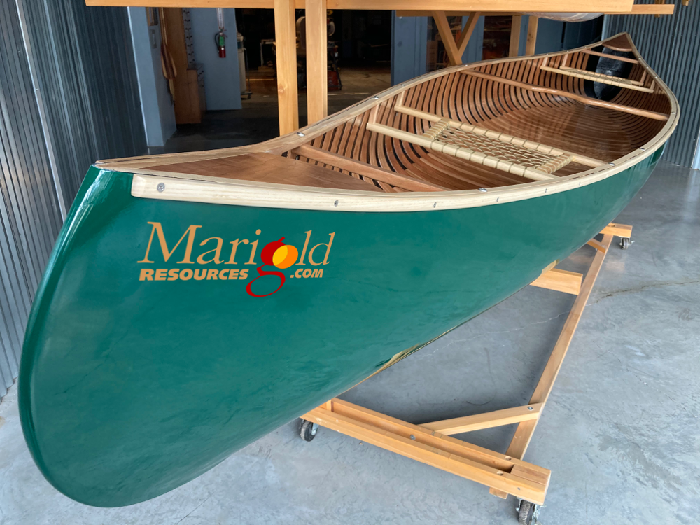 Navarro Canoe Co. Navarro Canoe Co.
